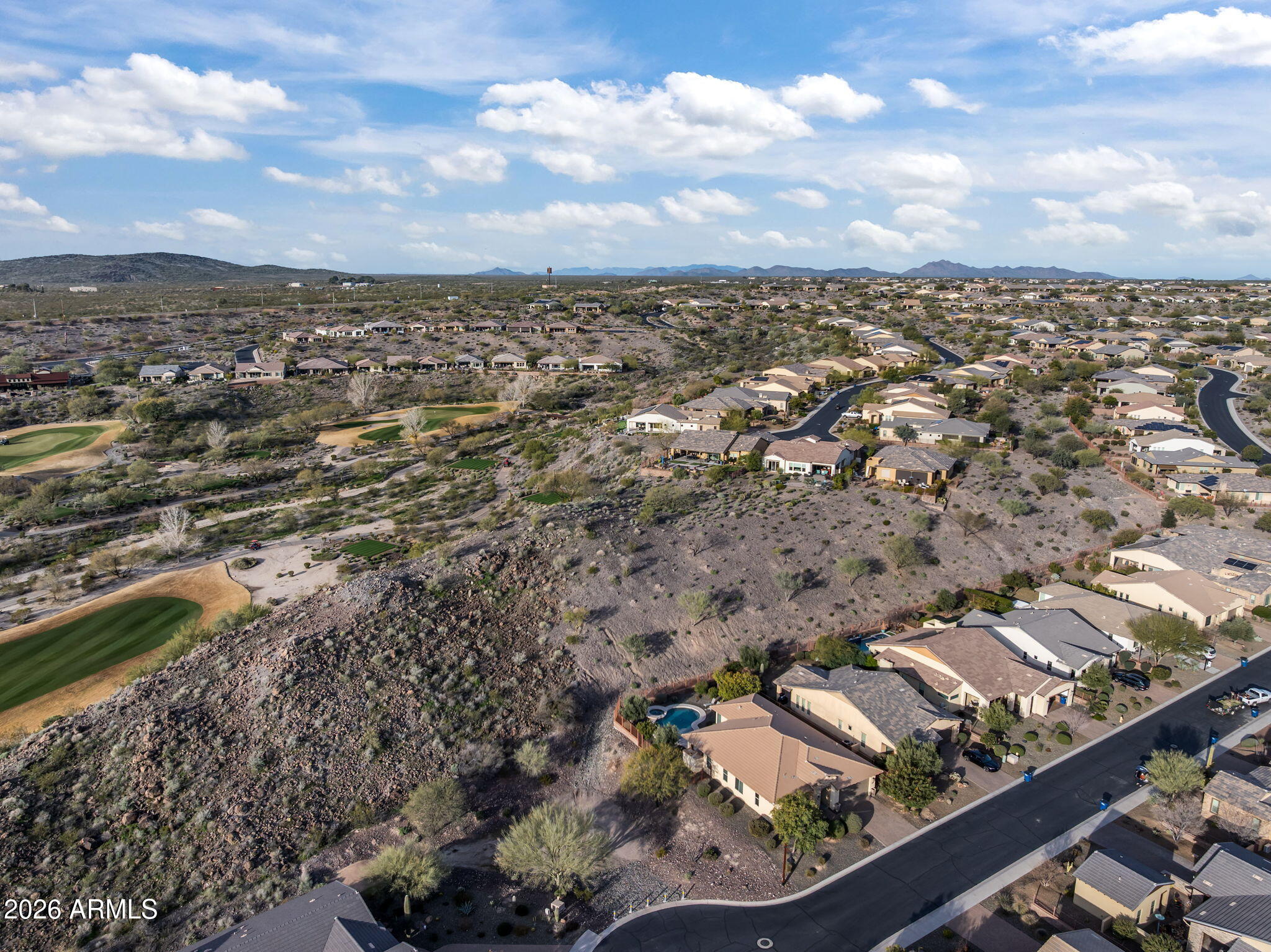 3205 Rising Sun Ridge Wickenburg, AZ 85390 - Photo 45 of 74 47-web-or-mls-DJI_20260128091651_0010_D