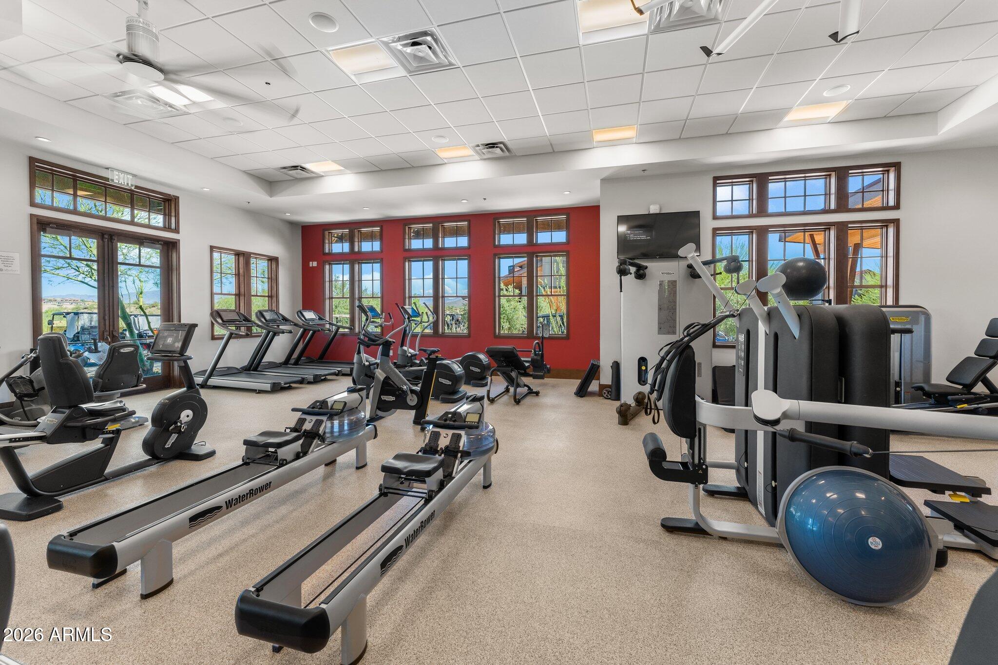 3205 Rising Sun Ridge Wickenburg, AZ 85390 - Photo 59 of 74 Wickenburg Ranch Amenities