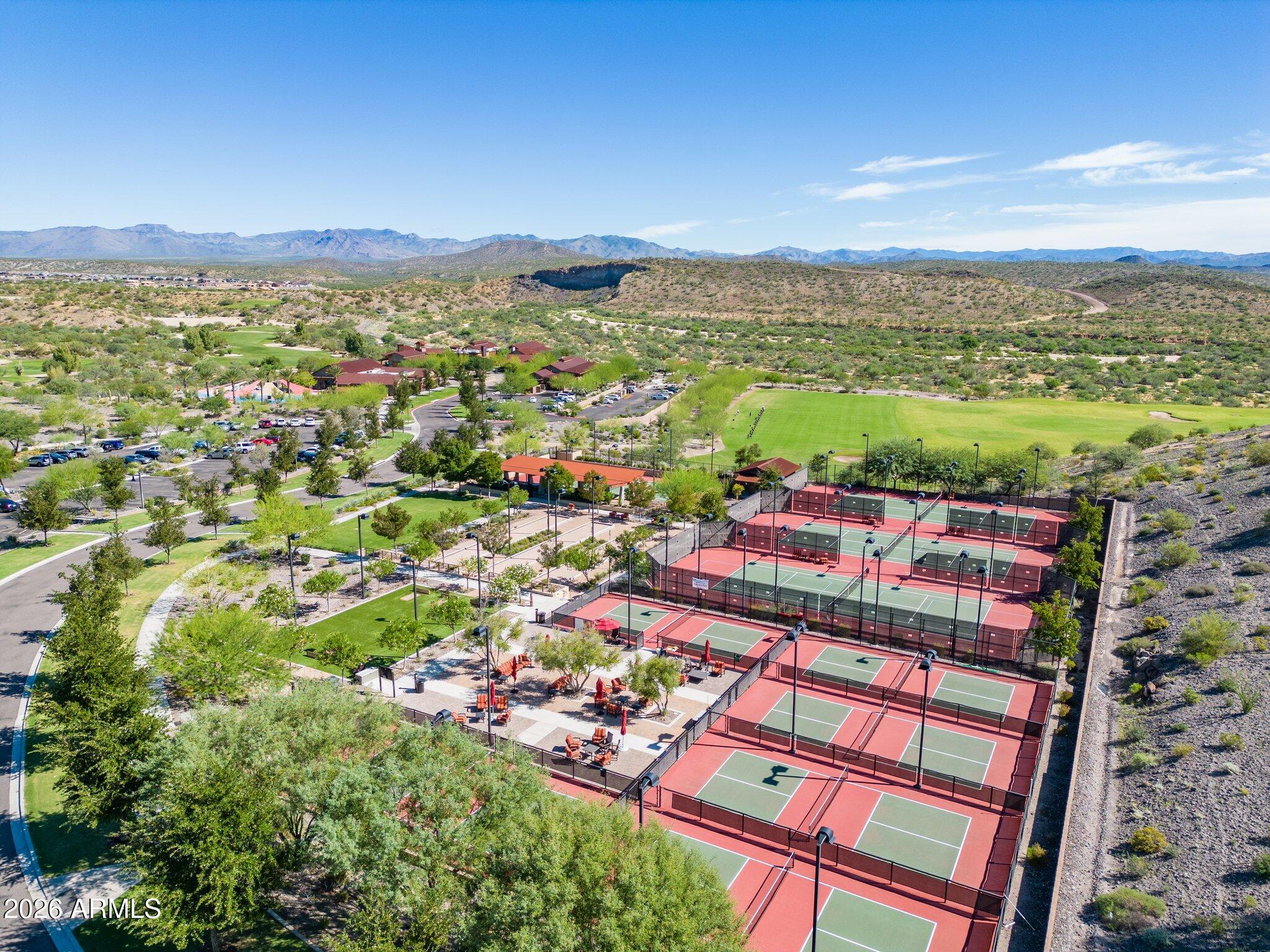 3205 Rising Sun Ridge Wickenburg, AZ 85390 - Photo 65 of 74 Wickenburg Ranch Amenities