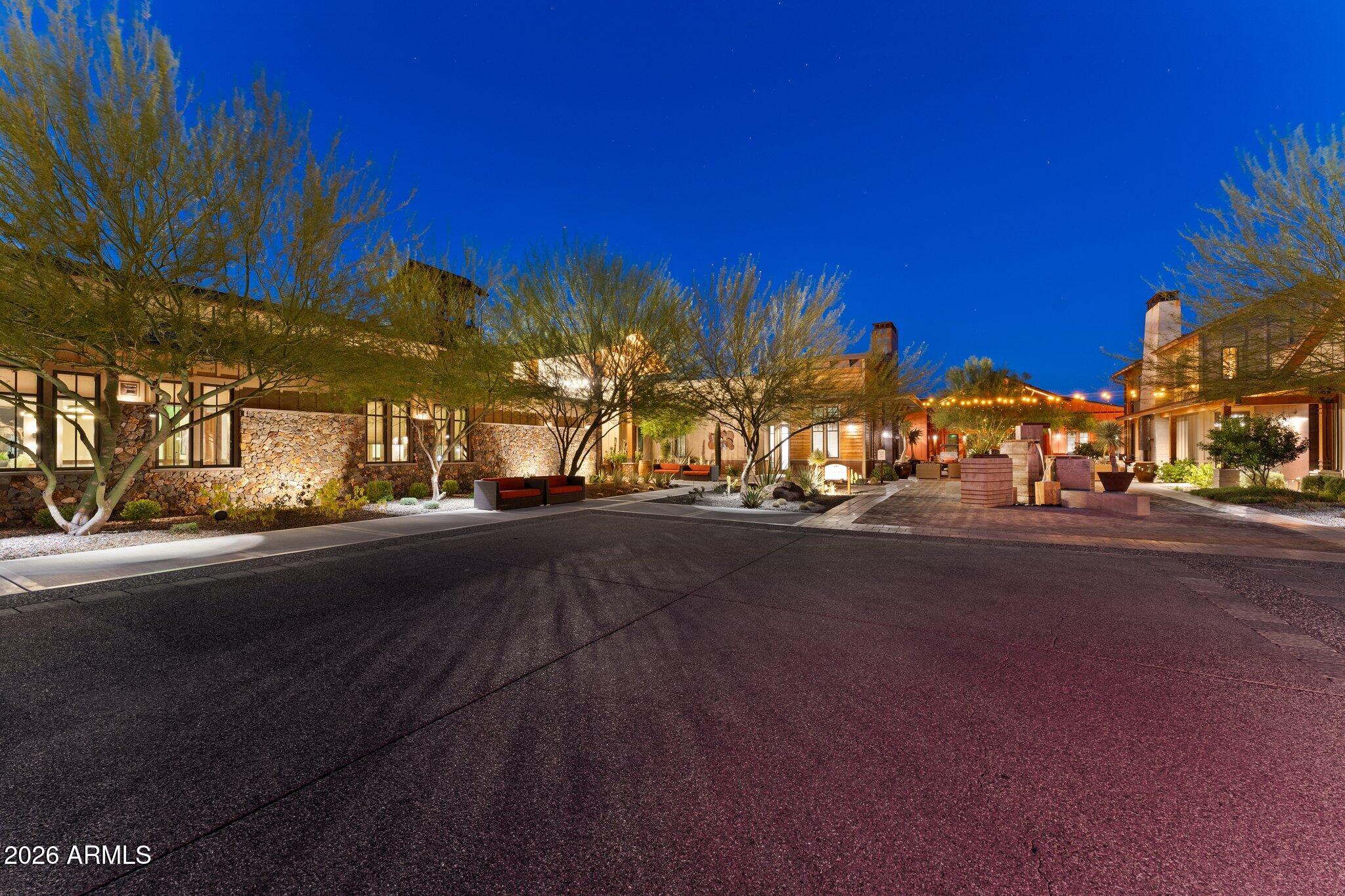 3205 Rising Sun Ridge Wickenburg, AZ 85390 - Photo 72 of 74 Wickenburg Ranch Amenities