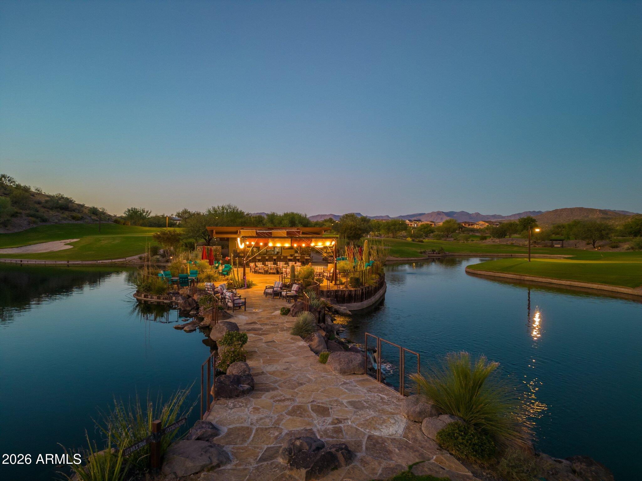 3205 Rising Sun Ridge Wickenburg, AZ 85390 - Photo 73 of 74 Wickenburg Ranch Amenities