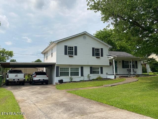 106 Apache Road Maryville, TN 37804 - Photo 2 of 48 Gallery Image 2