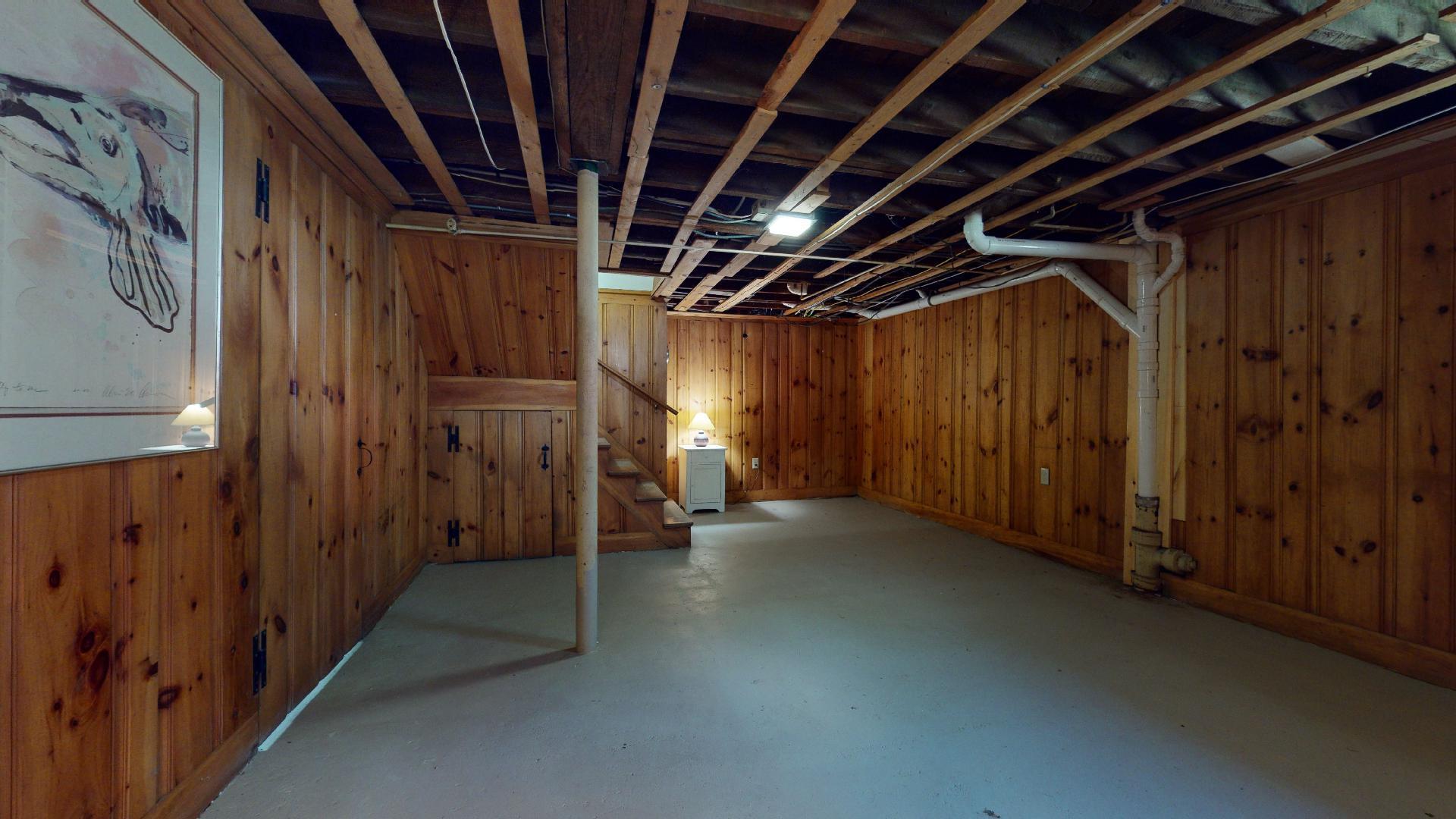31 Read Street Portland, ME 04103 - Photo 33 of 38 Basement