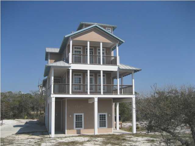 240 Haven Road Port St. Joe, FL 32456 - Photo 1 of 1