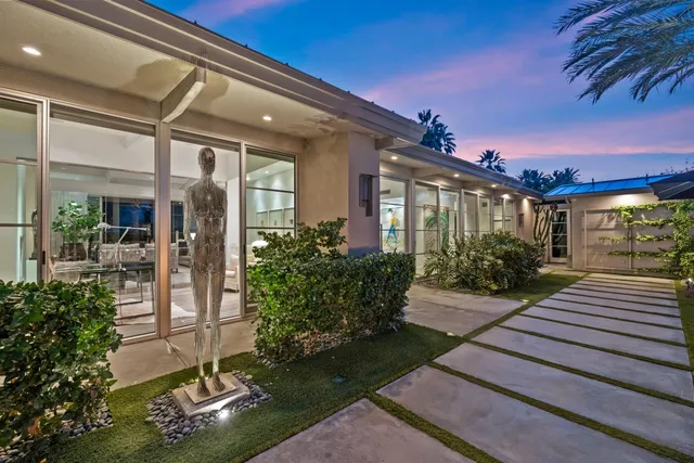 $8,595,000 | 46115 Garnet Court, Indian Wells, CA 92210
