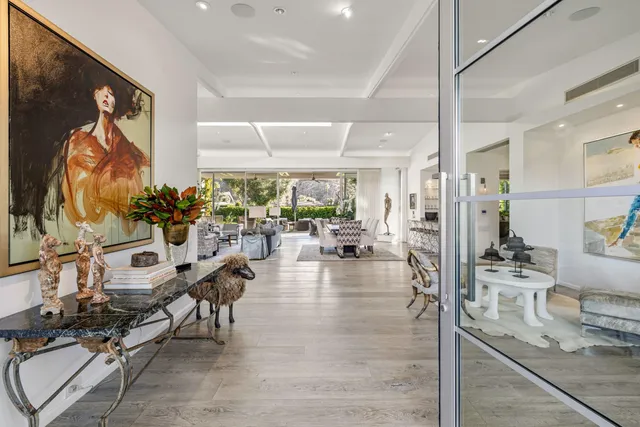 $8,595,000 | 46115 Garnet Court, Indian Wells, CA 92210