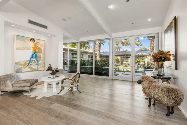 $8,595,000 | 46115 Garnet Court, Indian Wells, CA 92210