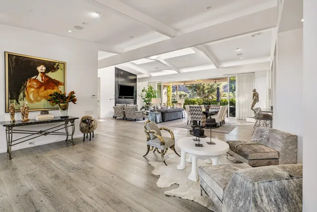 $8,595,000 | 46115 Garnet Court, Indian Wells, CA 92210