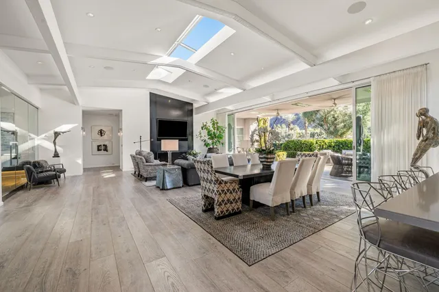 $8,595,000 | 46115 Garnet Court, Indian Wells, CA 92210
