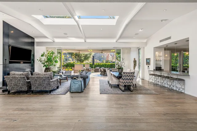$8,595,000 | 46115 Garnet Court, Indian Wells, CA 92210
