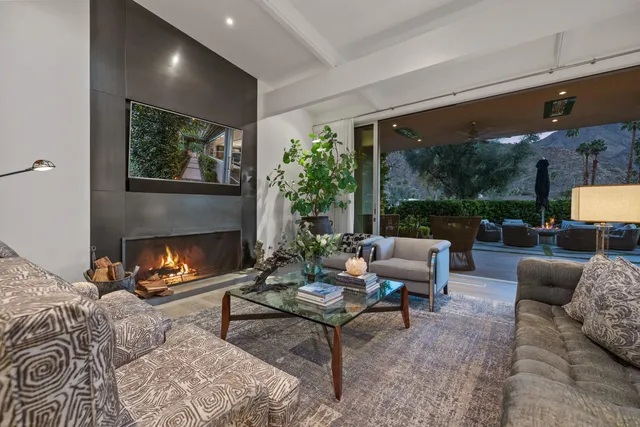 $8,595,000 | 46115 Garnet Court, Indian Wells, CA 92210