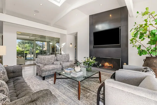 $8,595,000 | 46115 Garnet Court, Indian Wells, CA 92210