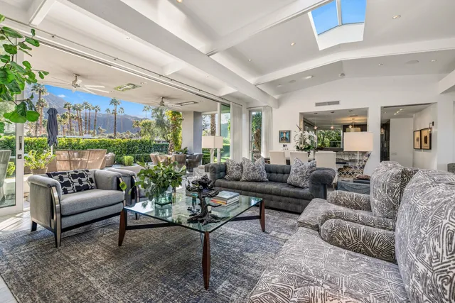 $8,595,000 | 46115 Garnet Court, Indian Wells, CA 92210