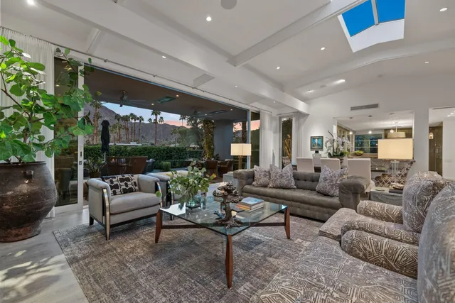 $8,595,000 | 46115 Garnet Court, Indian Wells, CA 92210