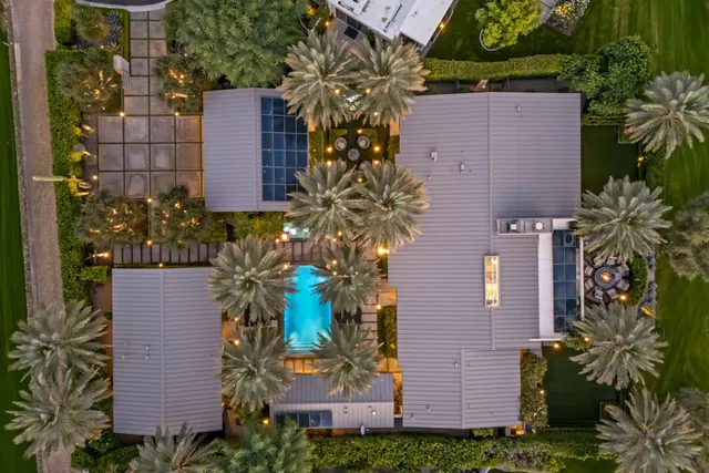 $8,595,000 | 46115 Garnet Court, Indian Wells, CA 92210