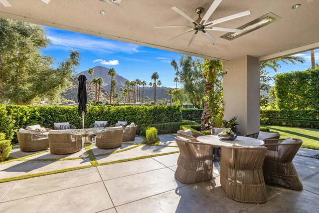 $8,595,000 | 46115 Garnet Court, Indian Wells, CA 92210