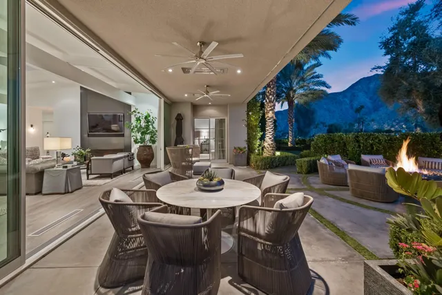$8,595,000 | 46115 Garnet Court, Indian Wells, CA 92210