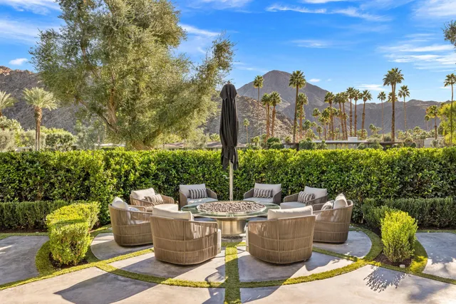 $8,595,000 | 46115 Garnet Court, Indian Wells, CA 92210