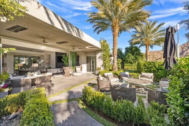 $8,595,000 | 46115 Garnet Court, Indian Wells, CA 92210