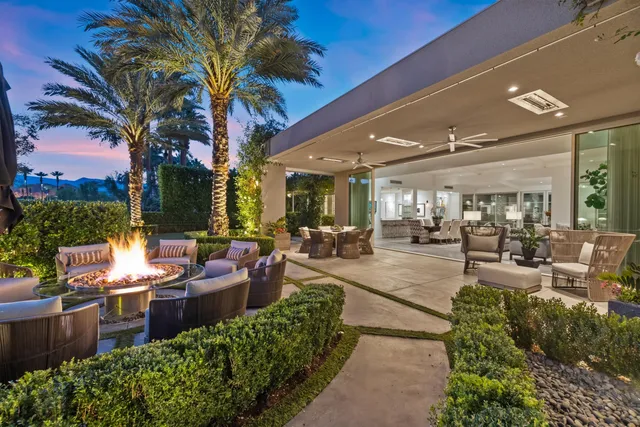 $8,595,000 | 46115 Garnet Court, Indian Wells, CA 92210