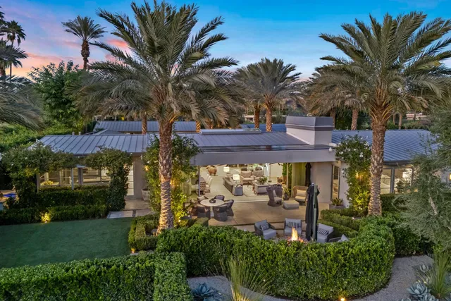 $8,595,000 | 46115 Garnet Court, Indian Wells, CA 92210