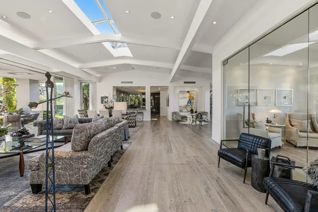$8,595,000 | 46115 Garnet Court, Indian Wells, CA 92210