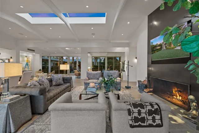 $8,595,000 | 46115 Garnet Court, Indian Wells, CA 92210