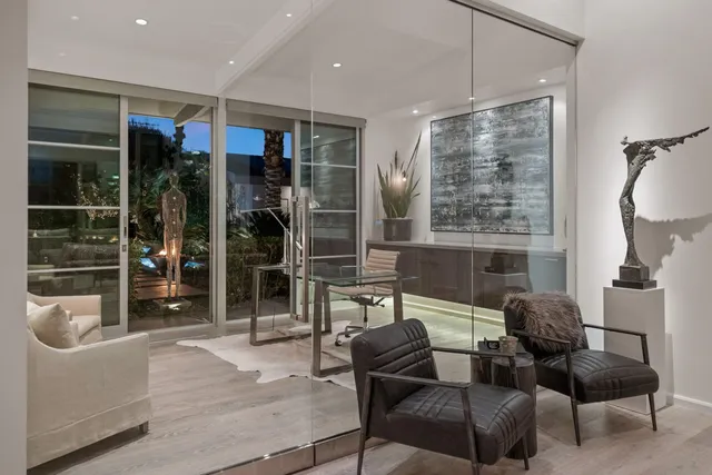 $8,595,000 | 46115 Garnet Court, Indian Wells, CA 92210