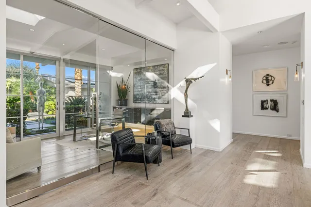 $8,595,000 | 46115 Garnet Court, Indian Wells, CA 92210