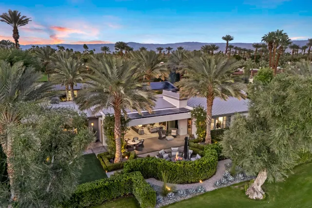 $8,595,000 | 46115 Garnet Court, Indian Wells, CA 92210