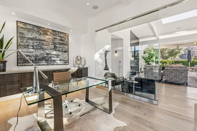 $8,595,000 | 46115 Garnet Court, Indian Wells, CA 92210