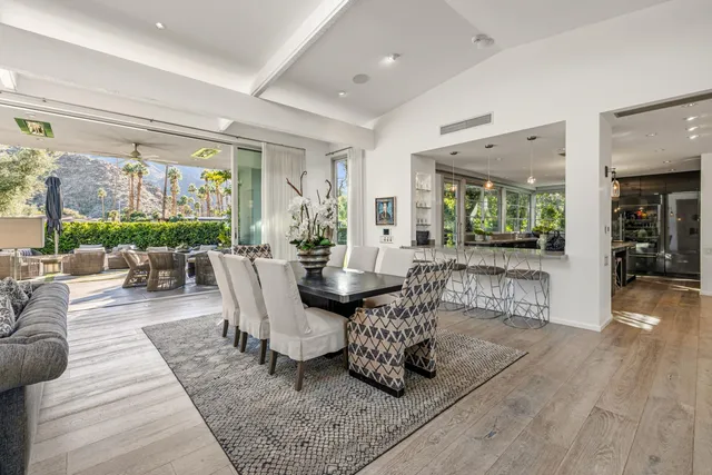 $8,595,000 | 46115 Garnet Court, Indian Wells, CA 92210