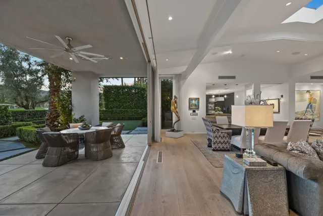 $8,595,000 | 46115 Garnet Court, Indian Wells, CA 92210