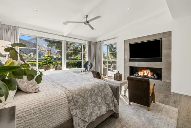 $8,595,000 | 46115 Garnet Court, Indian Wells, CA 92210