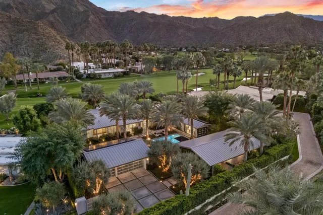 $8,595,000 | 46115 Garnet Court, Indian Wells, CA 92210