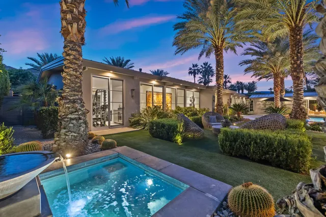 $8,595,000 | 46115 Garnet Court, Indian Wells, CA 92210
