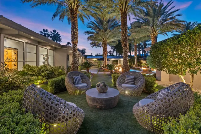 $8,595,000 | 46115 Garnet Court, Indian Wells, CA 92210