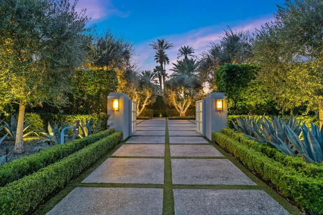 $8,595,000 | 46115 Garnet Court, Indian Wells, CA 92210