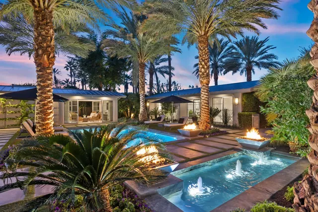 $8,595,000 | 46115 Garnet Court, Indian Wells, CA 92210