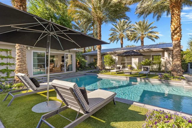 $8,595,000 | 46115 Garnet Court, Indian Wells, CA 92210