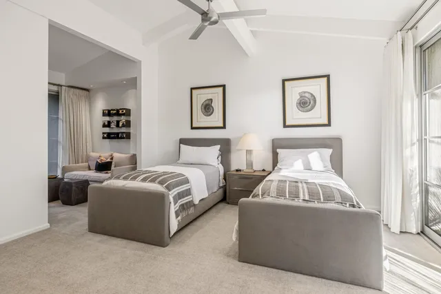 $8,595,000 | 46115 Garnet Court, Indian Wells, CA 92210