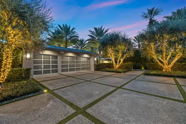 $8,595,000 | 46115 Garnet Court, Indian Wells, CA 92210