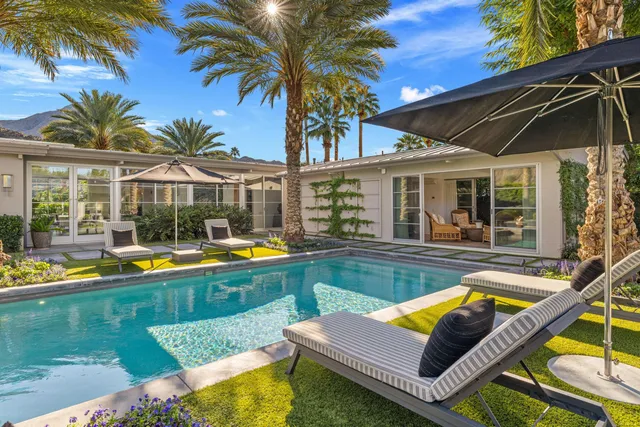 $8,595,000 | 46115 Garnet Court, Indian Wells, CA 92210