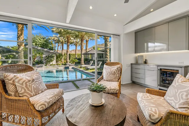 $8,595,000 | 46115 Garnet Court, Indian Wells, CA 92210