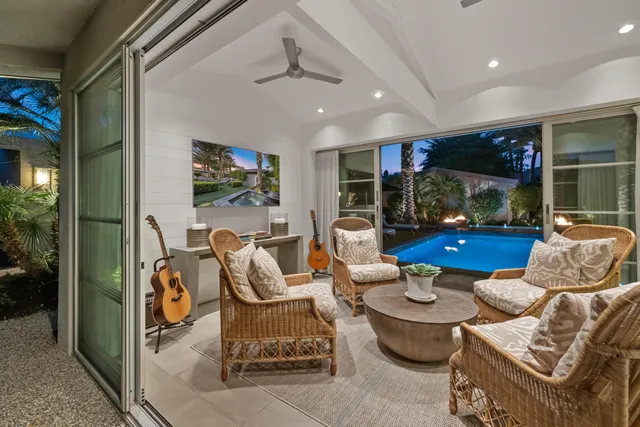 $8,595,000 | 46115 Garnet Court, Indian Wells, CA 92210