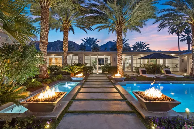 $8,595,000 | 46115 Garnet Court, Indian Wells, CA 92210