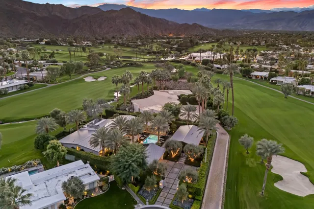 $8,595,000 | 46115 Garnet Court, Indian Wells, CA 92210