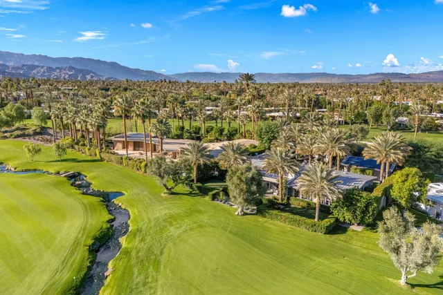 $8,595,000 | 46115 Garnet Court, Indian Wells, CA 92210