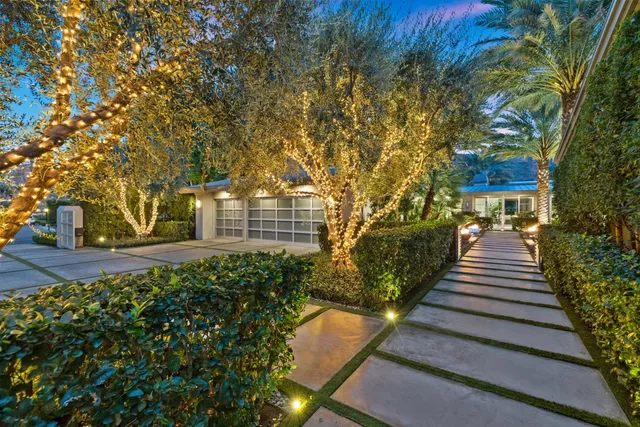 $8,595,000 | 46115 Garnet Court, Indian Wells, CA 92210