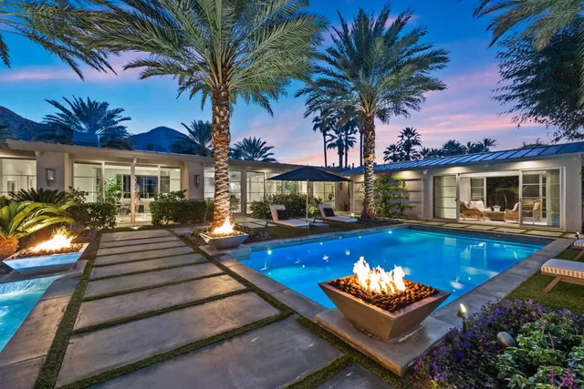 $8,595,000 | 46115 Garnet Court, Indian Wells, CA 92210